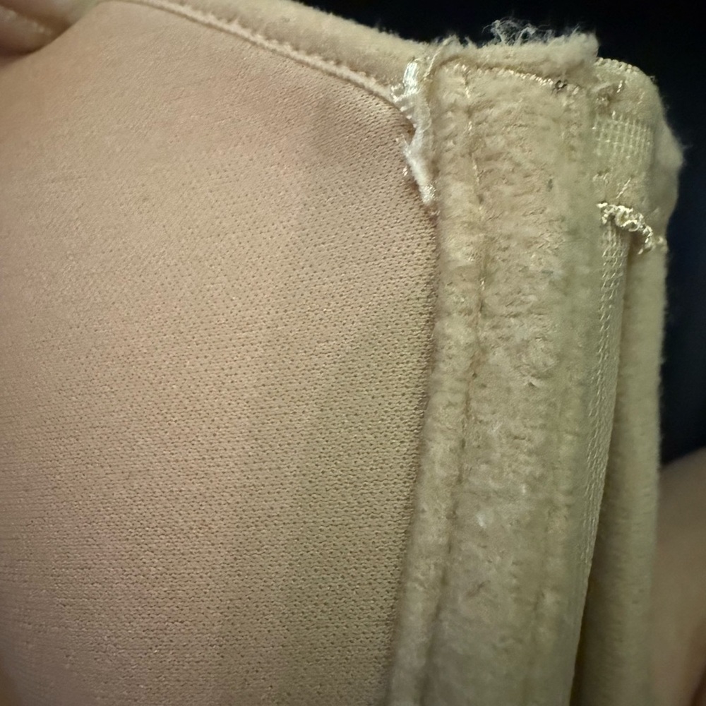 Fantasie Cream Strapless Bra - Picture 13 of 13